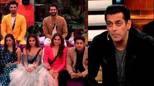 Bigg Boss 13 Winner पारस छाबड़ा हैं? सिद्धार्थ और रश्मि के फैंस सुन लें... Bigg Boss 13 Winner पारस छाबड़ा हैं? सिद्धार्थ और रश्मि के फैंस सुन लें...