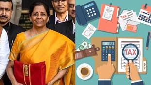 Income Tax rate घटाने की खुशी टैक्स छूट पर गफलत से गायब! Income Tax rate घटाने की खुशी टैक्स छूट पर गफलत से गायब!