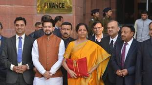 Budget 2020: आखिरी मिनट की उम्मीदें, ना-उम्मीदें Budget 2020: आखिरी मिनट की उम्मीदें, ना-उम्मीदें