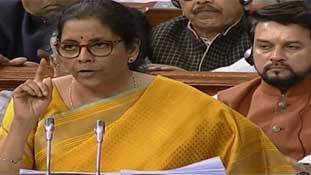 Budget 2020: किसानों का दिल जीतने के लिए 16-सूत्रीय एक्शन प्लान 'सपने' की तरह Budget 2020: किसानों का दिल जीतने के लिए 16-सूत्रीय एक्शन प्लान 'सपने' की तरह
