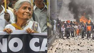 Delhi riots: भारत को न तो हिन्दू राष्ट्र बनाने का सपना देखें, न इस्लामिक राज्य Delhi riots: भारत को न तो हिन्दू राष्ट्र बनाने का सपना देखें, न इस्लामिक राज्य