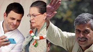 कांग्रेस में राहुल गांधी ही बिल्ली के गले में घंटी बांध सकते हैं कांग्रेस में राहुल गांधी ही बिल्ली के गले में घंटी बांध सकते हैं