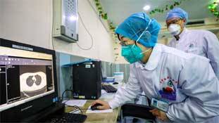 Coronavirus पर छिड़ी जंग बीमारी के दायरे से बाहर निकल गई है! Coronavirus पर छिड़ी जंग बीमारी के दायरे से बाहर निकल गई है!