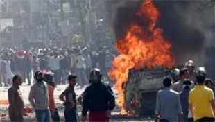 Delhi Riots में दंगाई और दंगा पीड़ित, दोनों ही दंगों के शिकार हैं! Delhi Riots में दंगाई और दंगा पीड़ित, दोनों ही दंगों के शिकार हैं!