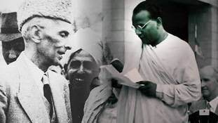 Dalit-Muslim केमेस्ट्री की एक दर्दनाक कहानी हैं जोगेंद्रनाथ मंडल Dalit-Muslim केमेस्ट्री की एक दर्दनाक कहानी हैं जोगेंद्रनाथ मंडल
