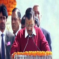 Arvind Kejriwal oath ceremony में विपक्ष को न बुलाने का मकसद साफ है Arvind Kejriwal oath ceremony में विपक्ष को न बुलाने का मकसद साफ है