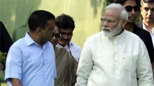 Kejriwal ने मोदी को चुनौती देने में फिर जल्दबाजी कर दी Kejriwal ने मोदी को चुनौती देने में फिर जल्दबाजी कर दी