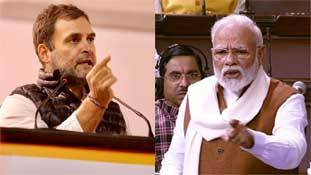 PM मोदी के जवाब के बाद राहुल गांधी को भी प्रशांत किशोर से ट्यूशन लेनी चाहिये PM मोदी के जवाब के बाद राहुल गांधी को भी प्रशांत किशोर से ट्यूशन लेनी चाहिये