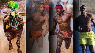 Kambala से ही निकलेगा अगला Bolt, भले वो भैंस क्यों न हो!
