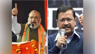 Delhi elections: दिल्ली की सत्ता शाहीन बाग से होकर ही मिलेगी Delhi elections: दिल्ली की सत्ता शाहीन बाग से होकर ही मिलेगी