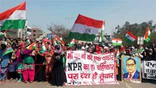 Shaheen bagh Protest: अब सारा खेल पॉलिटिकल स्कोरिंग का है! Shaheen bagh Protest: अब सारा खेल पॉलिटिकल स्कोरिंग का है!