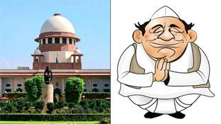 जिन्हें जेल में होना चाहिए अब क्या वही बनेंगे हमारे एमपी-एमएलए! जिन्हें जेल में होना चाहिए अब क्या वही बनेंगे हमारे एमपी-एमएलए!