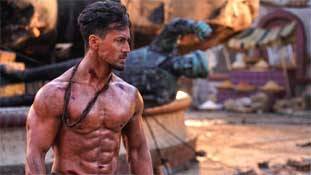 Baaghi 3 movie box office collection: टाइगर श्रॉफ की कोरोना वायरस से जंग जारी है Baaghi 3 movie box office collection: टाइगर श्रॉफ की कोरोना वायरस से जंग जारी है