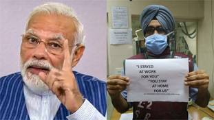 डॉक्टरों को ऐसी मुसीबत में मत डालो की वे भूल जायें कि पहले किसकी जान बचानी है डॉक्टरों को ऐसी मुसीबत में मत डालो की वे भूल जायें कि पहले किसकी जान बचानी है