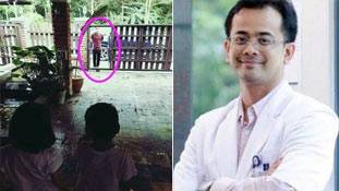 Coronavirus news: इंडोनेशिया-मलेशिया के दो डॉक्टरों की कहानी में सच-झूठ मत देखिए... Coronavirus news: इंडोनेशिया-मलेशिया के दो डॉक्टरों की कहानी में सच-झूठ मत देखिए...