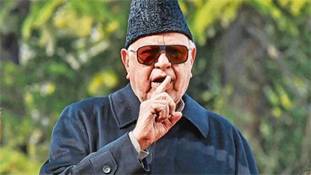 Farooq Abdullah: रिहाई जम्मू-कश्मीर में कितना फर्क लाएगी? Farooq Abdullah: रिहाई जम्मू-कश्मीर में कितना फर्क लाएगी?