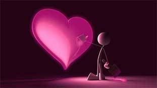 Coronavirus Lockdown और प्रेम दोनों राजनीति से परे नहीं