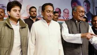 MP govt crisis: कांग्रेस की अंतर्कलह और संभावित समझौता फॉर्मूला!