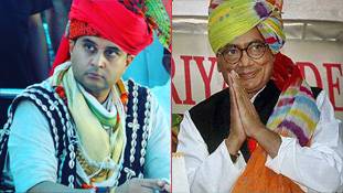 ज्‍योतिरादित्‍य सिंधिया बनाम दिग्‍विजय सिंह: ग्‍वालियर और राघोगढ़ राजघराने का अंतहीन टकराव!