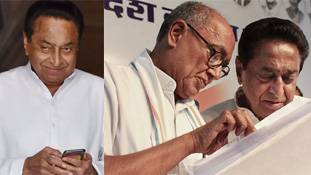 Kamalnath के इमोशनल कार्ड बता रहे हैं कि सरकार बचाने के लिए सियासी दांव बचे नहीं Kamalnath के इमोशनल कार्ड बता रहे हैं कि सरकार बचाने के लिए सियासी दांव बचे नहीं