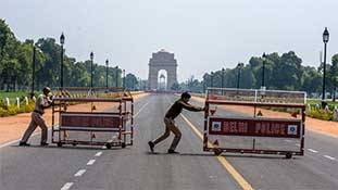 Lockdown vs Curfew में क्या फर्क है, जिसे भ्रम हो वो समझ ले Lockdown vs Curfew में क्या फर्क है, जिसे भ्रम हो वो समझ ले