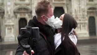 Coronavirus updates: इटली बना 'चीन', ईरान में सरकार बीमार