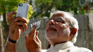 Modi के सोशल मीडिया से 'इस्तीफे' की इच्छा पर कहीं जश्न-कहीं ग़म Modi के सोशल मीडिया से 'इस्तीफे' की इच्छा पर कहीं जश्न-कहीं ग़म