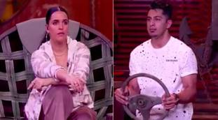 Neha Dhupia का बयान बन गया 'मेरा जिस्म, मेरी मर्ज़ी' Neha Dhupia का बयान बन गया 'मेरा जिस्म, मेरी मर्ज़ी'