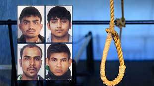 Nirbhaya case: फांसी से पहले एक-एक सांस के लिए 4 महीने तड़पना भी न्याय ही है! Nirbhaya case: फांसी से पहले एक-एक सांस के लिए 4 महीने तड़पना भी न्याय ही है!