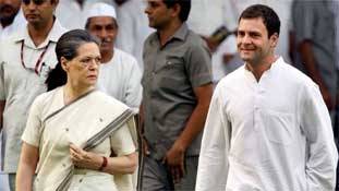 सोनिया गांधी का पुत्र मोह ही है ज्योतिरादित्य के इस्तीफे का कारण!