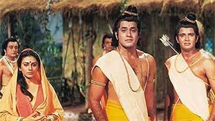 Ramayan telecast तो दोबारा भी ब्लॉकबस्टर रहा Ramayan telecast तो दोबारा भी ब्लॉकबस्टर रहा
