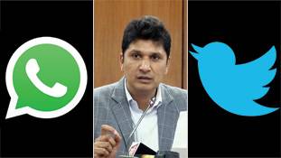 Whatsapp fake message: अफवाह फैलाने वालों को लेकर पहले ही क्यों नहीं चेती दिल्ली सरकार?