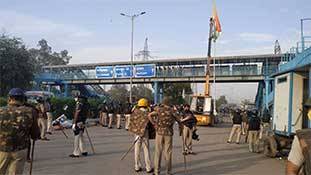 CAA protest शाहीन बाग से हटकर सोशल मीडिया पर शिफ्ट CAA protest शाहीन बाग से हटकर सोशल मीडिया पर शिफ्ट