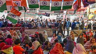 Shaheen Bagh protest क्यों बेआबरू होकर खत्म हुआ?