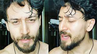 बैठे-बैठे क्या करें... बॉलीवुड में टाइगर श्रॉफ के जरिए चल गई अंताक्षरी बैठे-बैठे क्या करें... बॉलीवुड में टाइगर श्रॉफ के जरिए चल गई अंताक्षरी