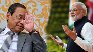 Rajya Sabha तो बस बहाना है मोदी और गोगोई में ट्यूनिंग तो 2018 से थी!