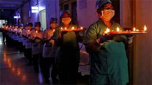 Modi ji तीसरा टास्क दीजिए न, बड़ा मज़ा आ रहा है