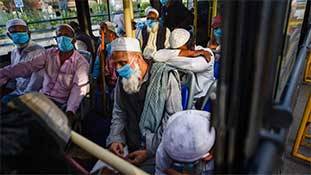 Coronavirus अपनी जगह है, तब्लीगी जमात के प्रपंच से कैसे बचेगा भारत? Coronavirus अपनी जगह है, तब्लीगी जमात के प्रपंच से कैसे बचेगा भारत?
