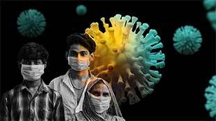 नया Coronavirus तो वाक़ई बहुत खतरनाक है...!