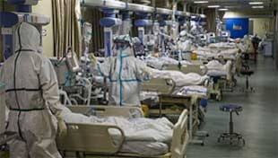 वे भ्रम जो कोरोना ने तोड़े, वे सबक जो कोरोना ने दिए! वे भ्रम जो कोरोना ने तोड़े, वे सबक जो कोरोना ने दिए!