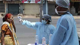 Coronavirus: प्रकृति से लड़े तो बेमौत मारे जाओगे