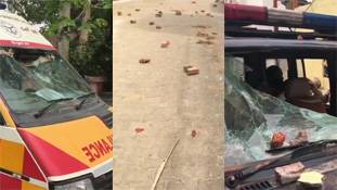 Moradabad news analysis: डॉक्टरों को ही न बख्शा तो आपको COVID-19 से कौन बचाएगा?