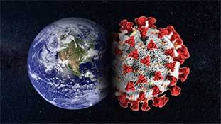 World Earth Day 2020: पहली बार हम रोए तो पृथ्वी मुस्कुराई!