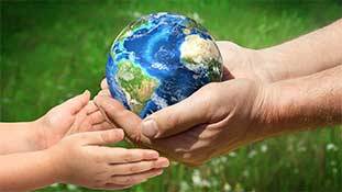 Earth 2020 : अब भी वक़्त है बचा लीजिये पृथ्वी को, क्या पता कल हो न हो! Earth 2020 : अब भी वक़्त है बचा लीजिये पृथ्वी को, क्या पता कल हो न हो!
