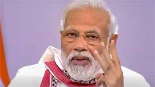 Lockdown 2 लागू करने की चुनौती मोदी सरकार ने शर्तों के साथ लोगों की जिम्मेदारी बना दी