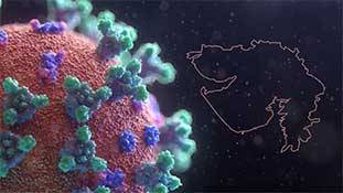 यकीन है Coronavirus को हरा देगा अहमदाबाद !