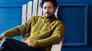 Irrfan Khan Death पर कुछ सवाल मुसलमानों से... Irrfan Khan Death पर कुछ सवाल मुसलमानों से...
