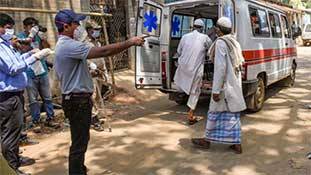 Coronavirus: हरिद्वार काशी मथुरा अयोध्या उज्जैन में क्या कर रहे थे तब्लीग़ी? Coronavirus: हरिद्वार काशी मथुरा अयोध्या उज्जैन में क्या कर रहे थे तब्लीग़ी?
