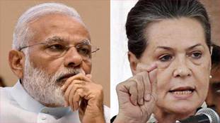 Lockdown 2 की गाइडलाइंस से मोदी-शाह ने किया विपक्ष पर प्रहार