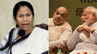 Mamata Banerjee: पश्चिम बंगाल का कोरोना संकट बड़ा या मोदी-शाह से टकराव!